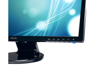 ASUS VE247T - 1394455 - zdjęcie 4